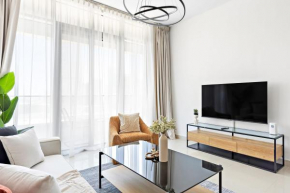 Silkhaus Aesthetic 1 BDR Near Reem Mall